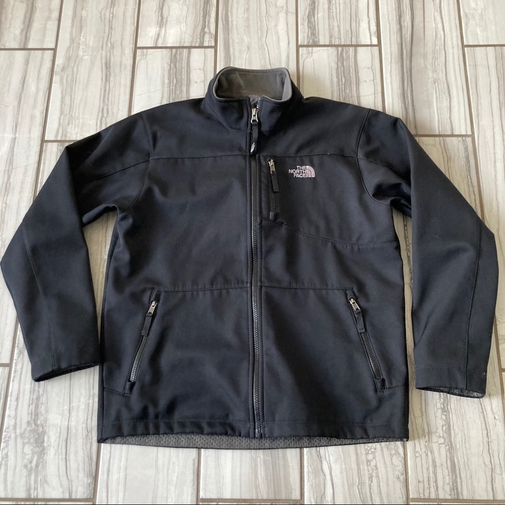 The North Face Apex jacket. EUC like new
